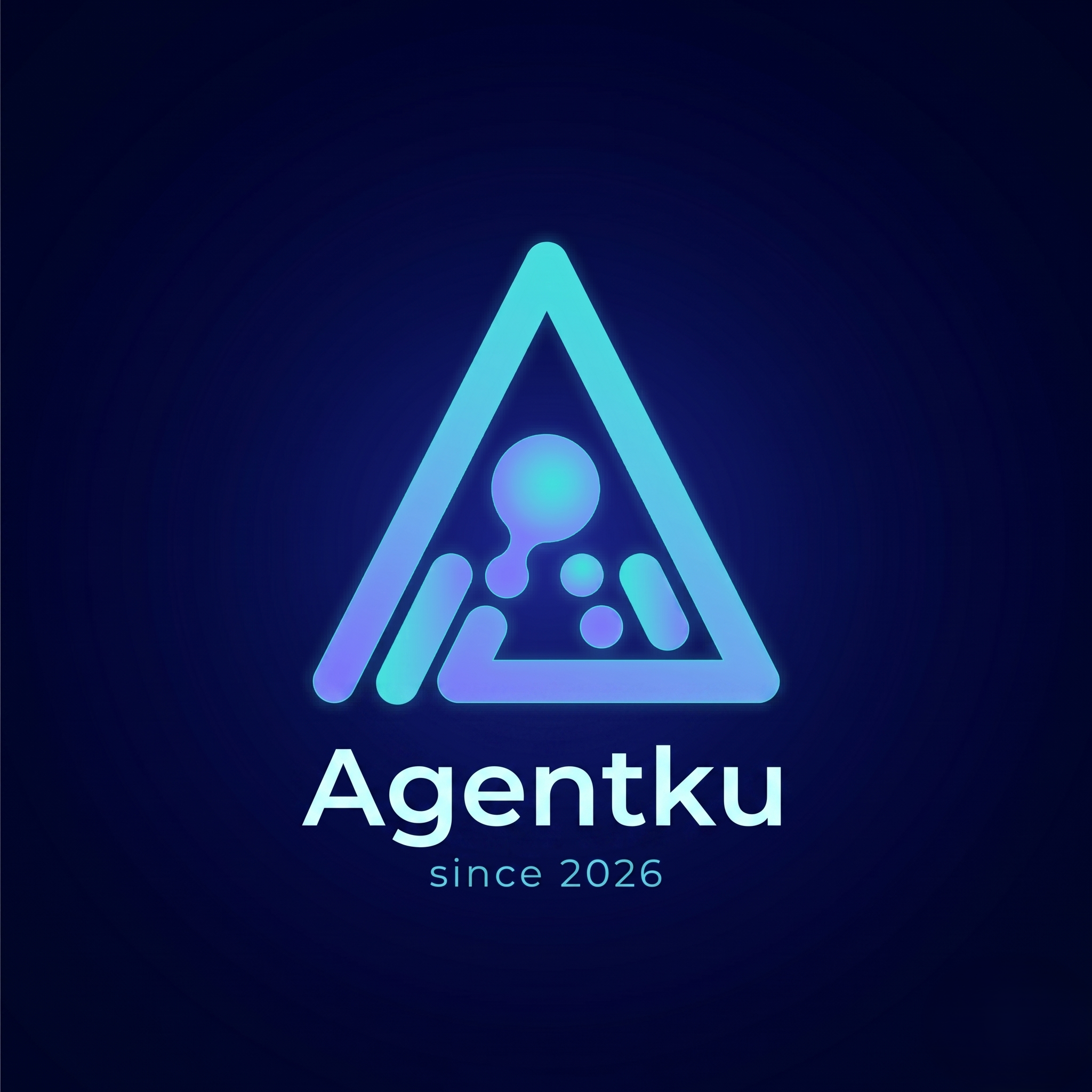 Tentang AgentKu